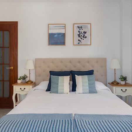 Encantadora Casa En El Casco Antiguo De מארבלה מראה חיצוני תמונה