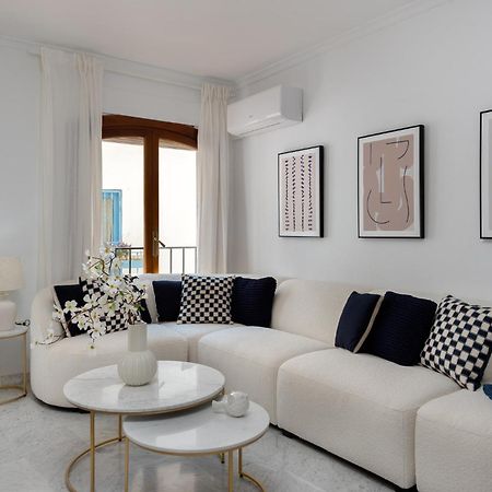 Encantadora Casa En El Casco Antiguo De מארבלה מראה חיצוני תמונה