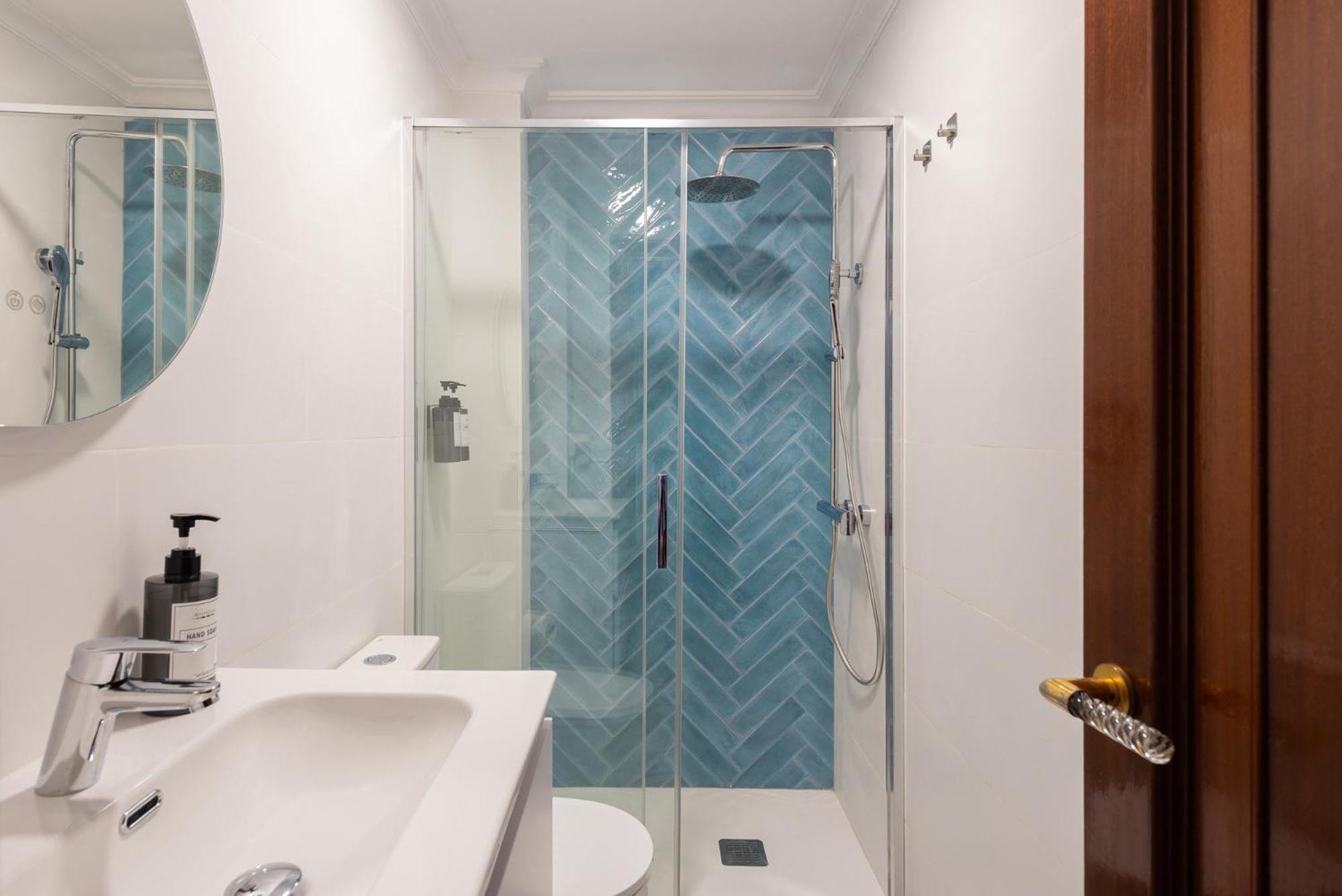 Encantadora Casa En El Casco Antiguo De מארבלה מראה חיצוני תמונה