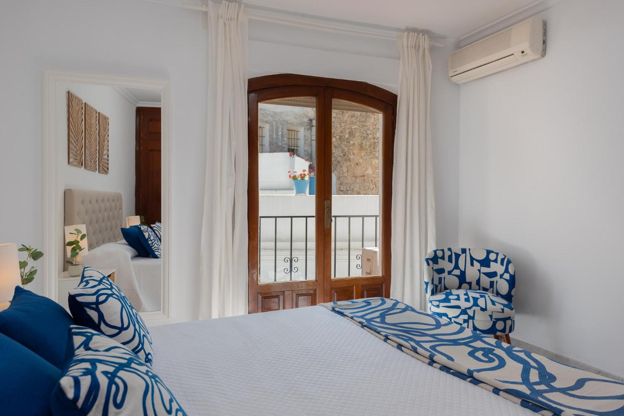 Encantadora Casa En El Casco Antiguo De מארבלה מראה חיצוני תמונה