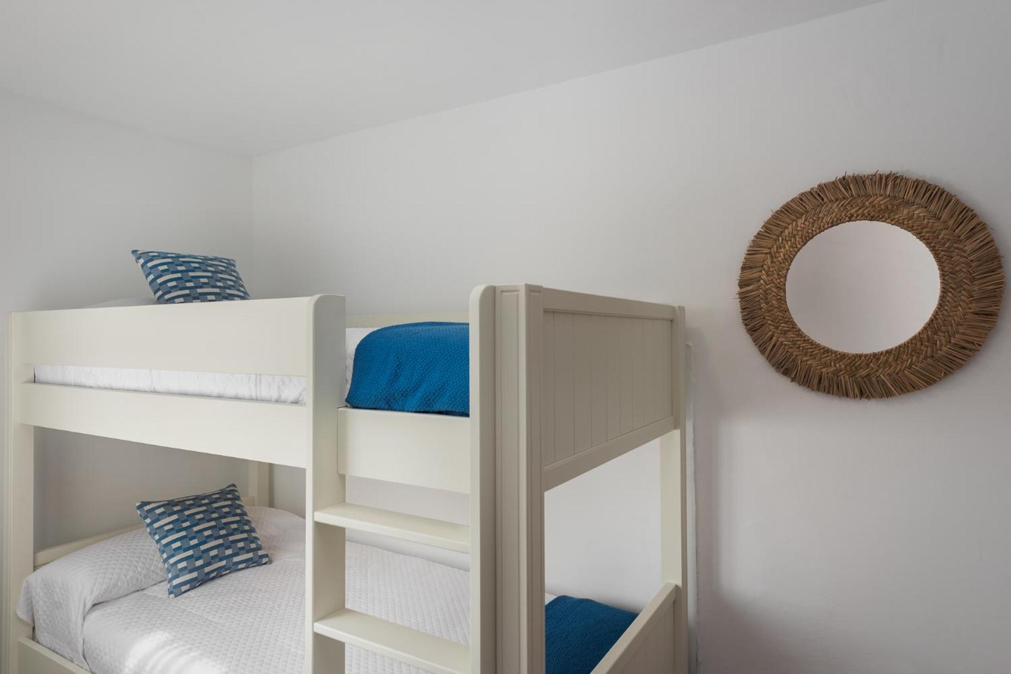 Encantadora Casa En El Casco Antiguo De מארבלה מראה חיצוני תמונה